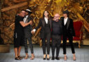 Dolce & Gabbana
