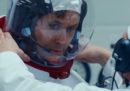 Il trailer di “First Man”, il film di Damien Chazelle su Neil Armstrong