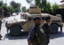 I talebani hanno accettato di rispettare un cessate il fuoco con l'esercito afghano per la prima volta dal 2001