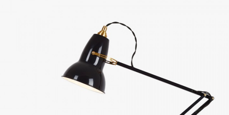 La lampada che ha inventato le lampade da tavolo - Il Post