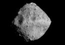 La sonda Hayabusa 2 ha lasciato l'asteroide Ryugu per tornare sulla Terra