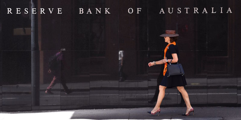 L’economia dell’Australia cresce da 27 anni consecutivi