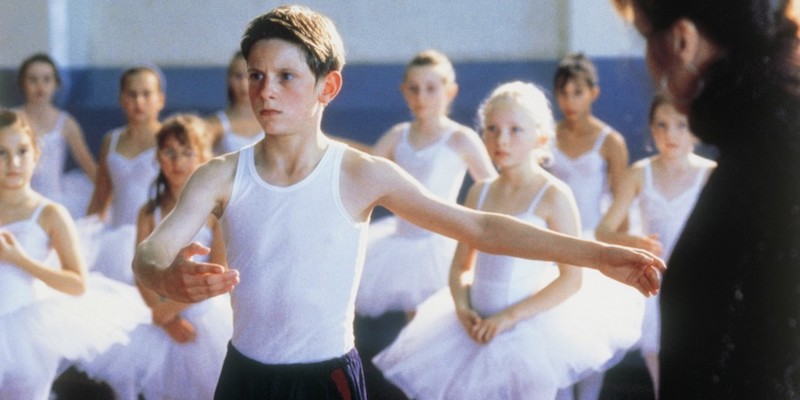 Da "Billy Elliot" (2000)