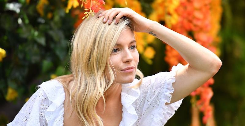 Celebripost di venerdì 8 giugno 2018