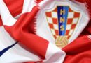 I convocati della Croazia per i Mondiali