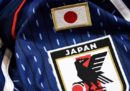 I convocati del Giappone per i Mondiali