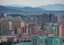 Pyongyang, Corea del Nord