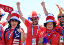 Mondiali 2018: come vedere Costa Rica-Serbia in streaming o in tv