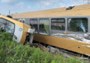 Un treno è deragliato in Austria: ci sono una trentina di feriti