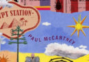 Le prime due canzoni del nuovo disco di Paul McCartney