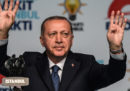 La Turchia boicotterà i prodotti elettronici fabbricati negli Stati Uniti