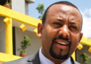 C'è stata un'esplosione durante un discorso del primo ministro etiope Abiy Ahmed ad Addis Abeba, ci sono dei morti