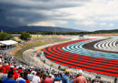 La Formula 1 torna a Le Castellet