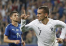 Mondiali 2018: Francia-Australia in tv o in streaming