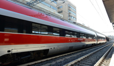 Due chiacchiere su Milano e Roma