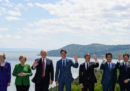 È un G7 complicato