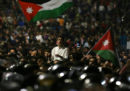 In Giordania si protesta contro una riforma fiscale appoggiata dal FMI
