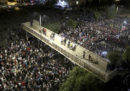 In Giordania non si farà più la riforma fiscale che aveva provocato enormi proteste la scorsa settimana