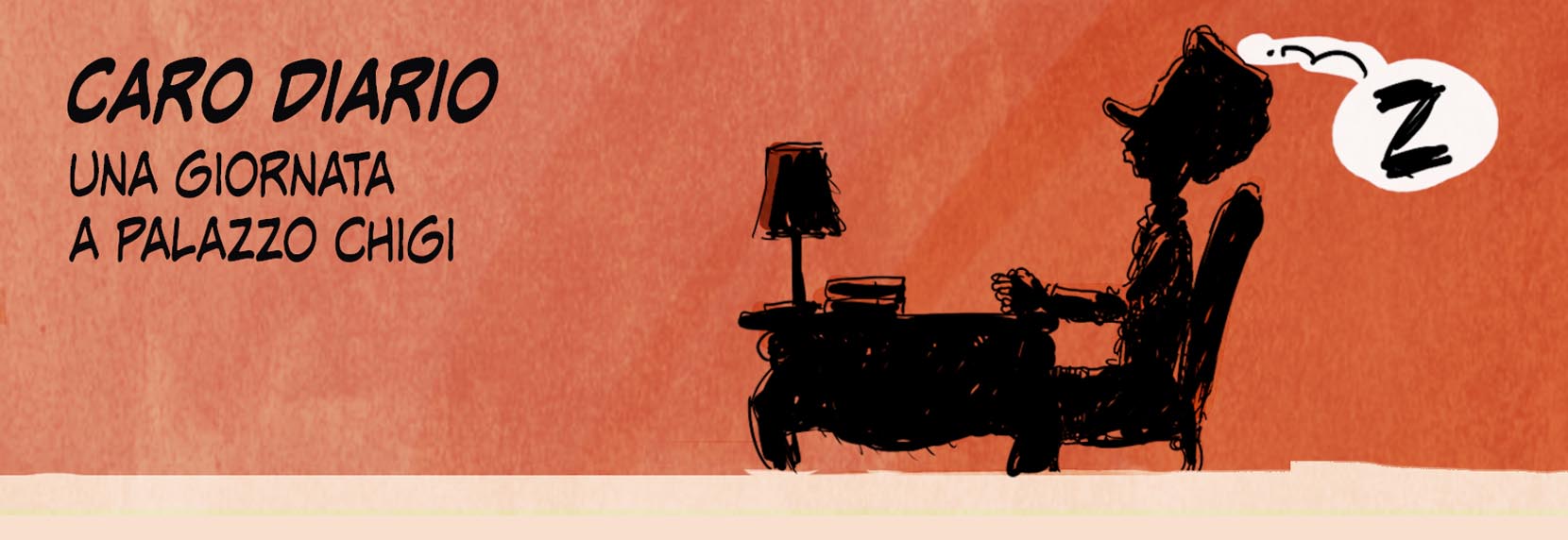 Una giornata a Palazzo Chigi