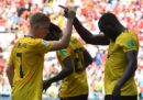 Mondiali 2018: Inghilterra-Belgio in TV e in streaming