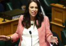 La prima ministra della Nuova Zelanda, Jacinda Ardern, ha partorito una bambina: è la seconda volta nella storia per una premier in carica