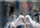 Baikonur, Kazakistan