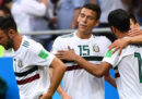 Mondiali 2018: Messico-Svezia in TV e in streaming
