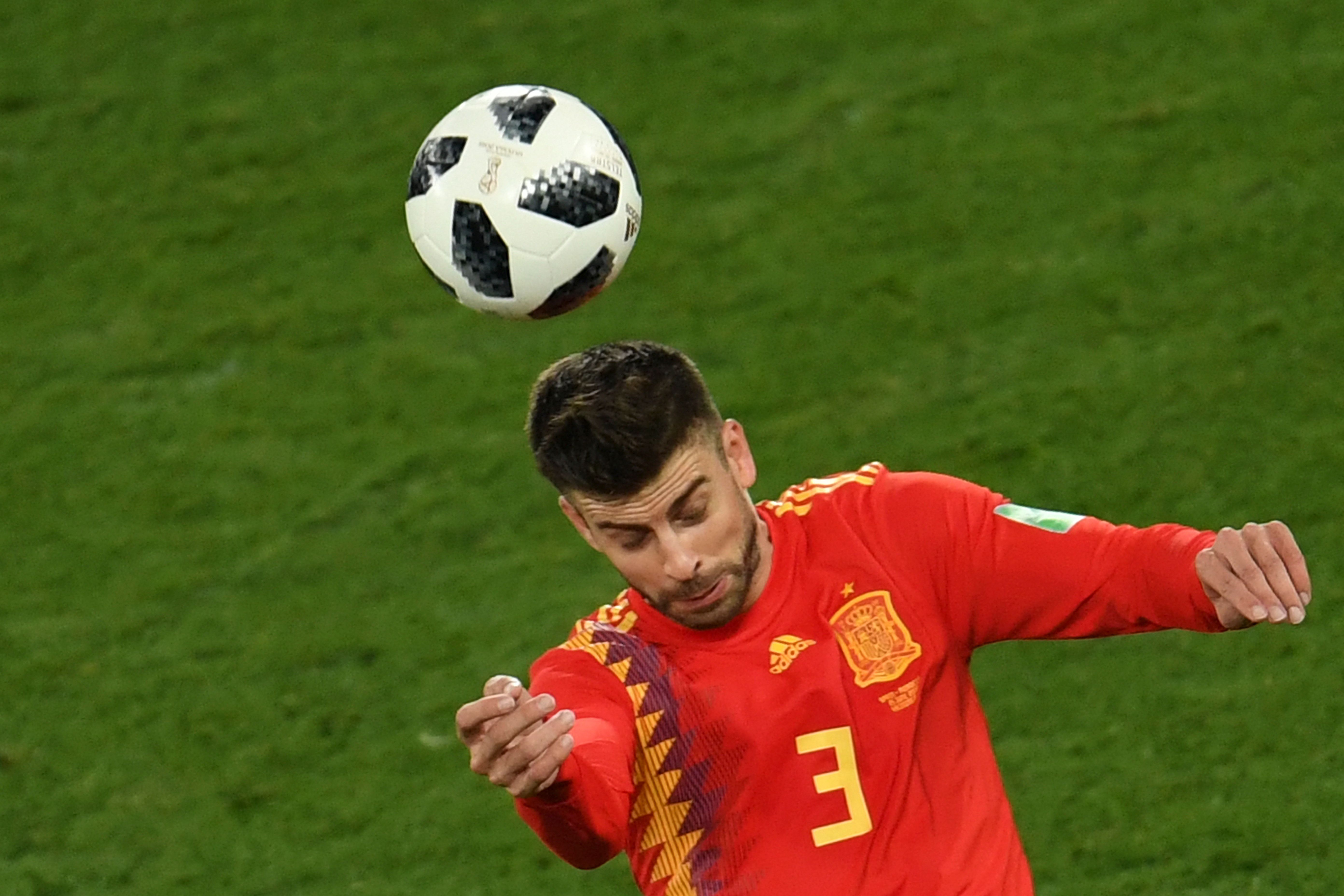 Portogallo e Spagna si sono qualificate agli ottavi di finale dei Mondiali nel Gruppo B