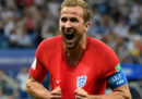 Mondiali 2018: Inghilterra-Panama in TV e in streaming