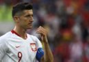 Mondiali 2018: Polonia-Colombia in TV e in streaming