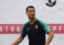 Mondiali 2018: Portogallo-Marocco in TV e in streaming