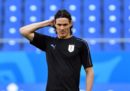 Mondiali 2018: Uruguay-Arabia Saudita in TV e in streaming