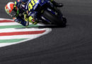 MotoGP: l’ordine di arrivo del Gran Premio d'Italia