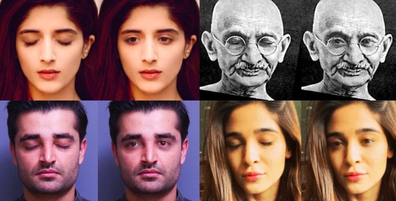 Facebook vuole sistemare le foto dove siamo venuti con gli occhi chiusi