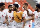 Mondiali 2018: Panama-Tunisia in TV e in streaming