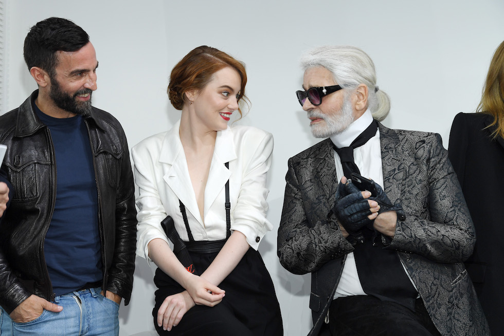 9 belle foto di ieri