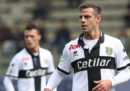 Il Parma è stato deferito dalla Procura federale per tentato illecito sportivo nell'ultima partita di Serie B contro lo Spezia