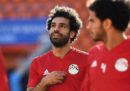 Mondiali 2018: come vedere Egitto-Arabia Saudita in tv o in streaming