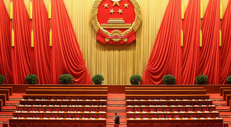 Il lato populista della Forza