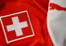 I preconvocati della Svizzera per i Mondiali 2018
