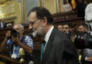 In Spagna il governo Rajoy è stato sfiduciato
