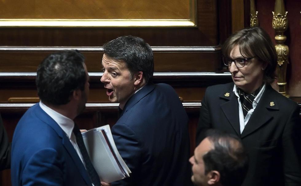 Una scelta vera purtroppo non c’è