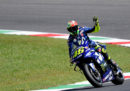 Valentino Rossi partirà in pole position nel Gran Premio del Mugello di MotoGP
