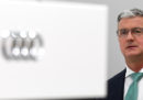 Il CEO di Audi, Rupert Stadler, è stato arrestato in Germania nell'ambito delle indagini sul 