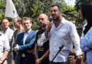 Salvini vuole un “censimento” dei rom