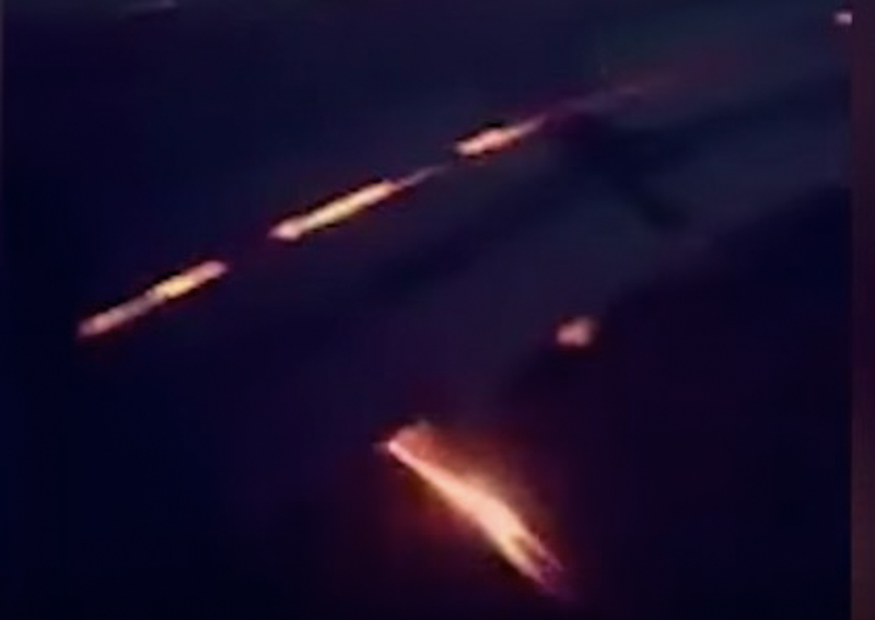 L’aereo della nazionale dell’Arabia Saudita ai Mondiali ha avuto un guasto durante il volo per Rostov