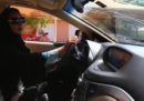 L'Arabia Saudita ha torturato gli attivisti che si erano battuti per estendere alle donne il diritto di guidare nel paese