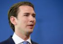 L'Austria espellerà un gruppo di imam e chiuderà sette moschee