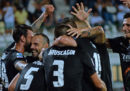 Venezia e Cittadella si sono qualificate alle semifinali dei playoff di Serie B