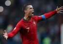 Portogallo e Spagna hanno pareggiato 3-3 nel loro esordio ai Mondiali 2018
